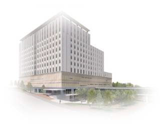                     Nippon Medical University Hospital